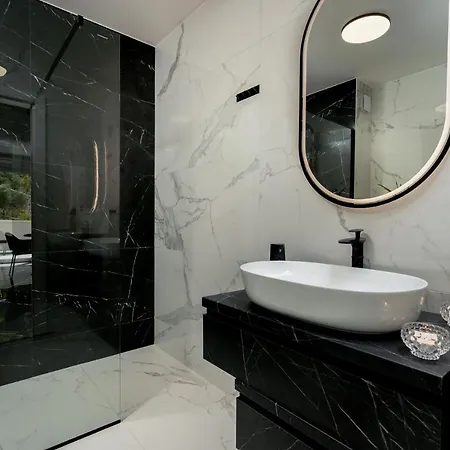 Luxury Need دوبروفينك