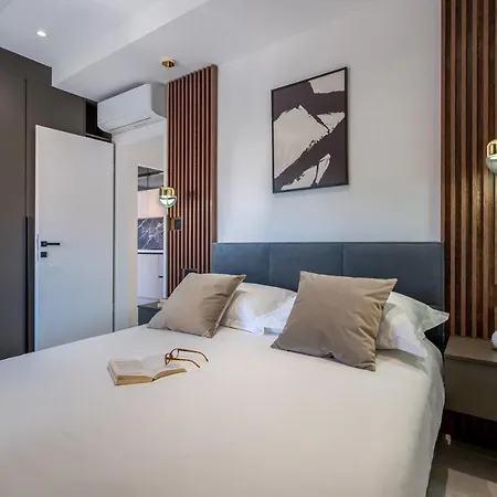 Apartman Luxury Need *