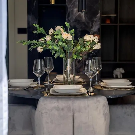 Luxury Need Apartman Dubrovnik