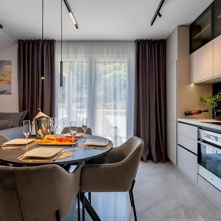 Apartman Luxury Need
