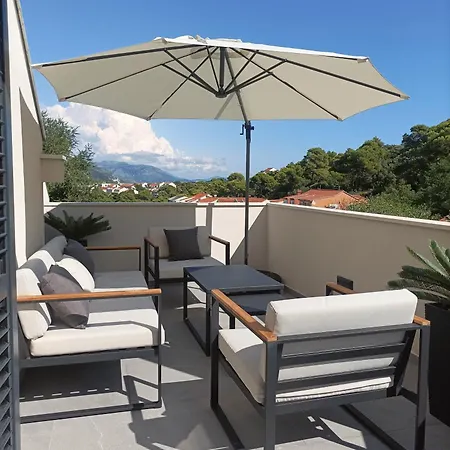 Luxury Need Apartman Dubrovnik