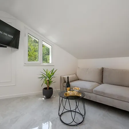 Appartement Luxury Need *