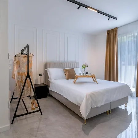Appartement Luxury Need