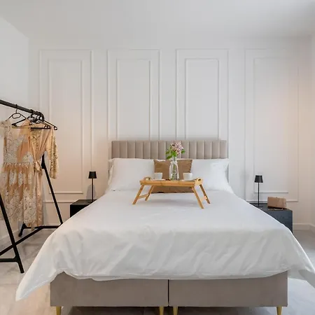 Appartamento Luxury Need *