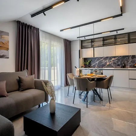 Luxury Need Ragusa