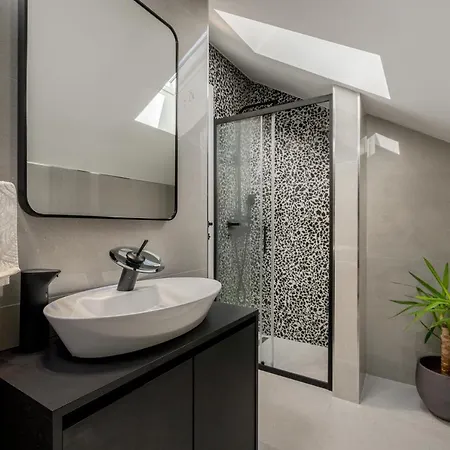 Appartamento Luxury Need